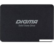 Digma Run S9 1TB DGSR2001TS93T