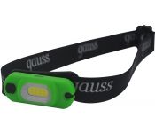  Gauss GFL408