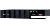    CyberPower Professional Rackmount PR RT PR1500ERTXL2U