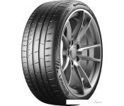   Continental SportContact 7 255/40R19 100Y