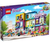  LEGO Friends 41704     