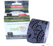  Dynamic Tape DT50TTEB (5  x 5 , / )