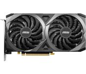  MSI GeForce RTX 3050 Ventus 2X 8G OC