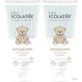    Ecolatier Baby   0+ 100 