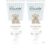    Ecolatier Baby   0+ 100 