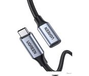 Ugreen USB Type-C - USB Type-C US372 80810 (0.5 , )