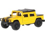  Hummer H1  SB-18-09-H1-N(Y)-WB