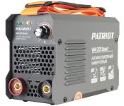   Patriot WM 201 Smart