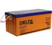    Delta GEL 12-200 (12/200 )