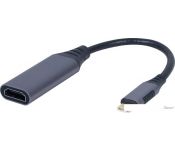  Cablexpert A-USB3C-HDMI-01 USB Type-C - HDMI (0.15 , )