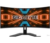   Gigabyte G34WQC A