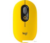  Logitech Pop Mouse Blast