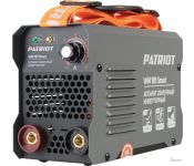   Patriot WM 181 Smart