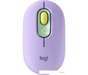  Logitech Pop Mouse Daydream