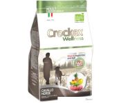     Crockex Wellness Medio-Maxi Adult Horse & Rice 12 