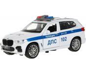     BMW X5 X5-12POL-WH