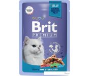  Brit Premium       85 