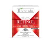 Bielenda Neuro Retinol    50+ / 50 