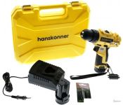 - Hanskonner HCD1230R ( 2- , )