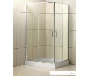   BelBagno UNO-195-AH-2-120/100-C-Cr ( )