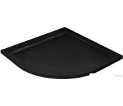   Cezares TRAY-AS-R-90-30-NERO