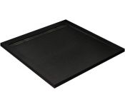   Cezares TRAY-AS-A-90-30-NERO