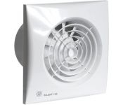   Soler&Palau Silent-100 CHZ Ecowatt 5210610100