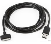  Cablexpert USB Type-A - 30 pin CC-USB-AP1MB (1 , )