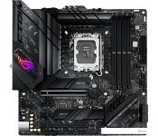   ASUS B660-G Gaming WiFi