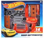      Hot Wheels 1605K325-R2