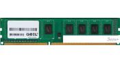   GeIL 8GB DDR3 PC3-12800 (GN38GB1600C11S)