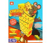   Darvish Cheese Stack DV-T-2792