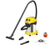  Karcher WD 3 P S V-17/4/20 1.628-190.0