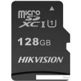   Hikvision microSDXC HS-TF-C1(STD)/128G 128GB