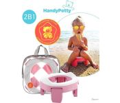   Roxy Kids HandyPotty HP-250RG ()