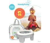   Roxy Kids HandyPotty HP-250G ()