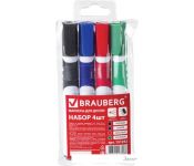   BRAUBERG Soft 151252 (4 )