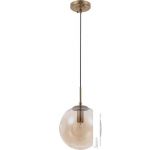   Arte Lamp Tureis A9920SP-1PB