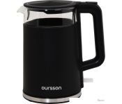   Oursson EK1732W/BL