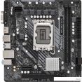   ASRock H610M-HVS