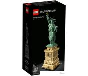  LEGO Architecture 21042  