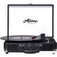   Alive Audio Glam Noir