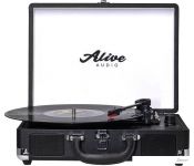   Alive Audio Glam Noir