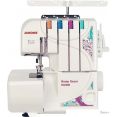  Janome Homedecor 1300D