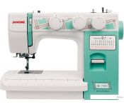   Janome SE 7522