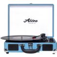   Alive Audio Glam Aqua