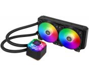    SilverStone IceGem 240P