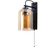  Arte Lamp Paio A7015AP-1BK