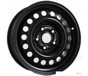   TREBL 7755T 15x6" 5x112 DIA 57.1 ET 43 black