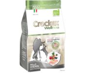     Crockex Wellness Medio-Maxi Adult Chicken & Rice 12 